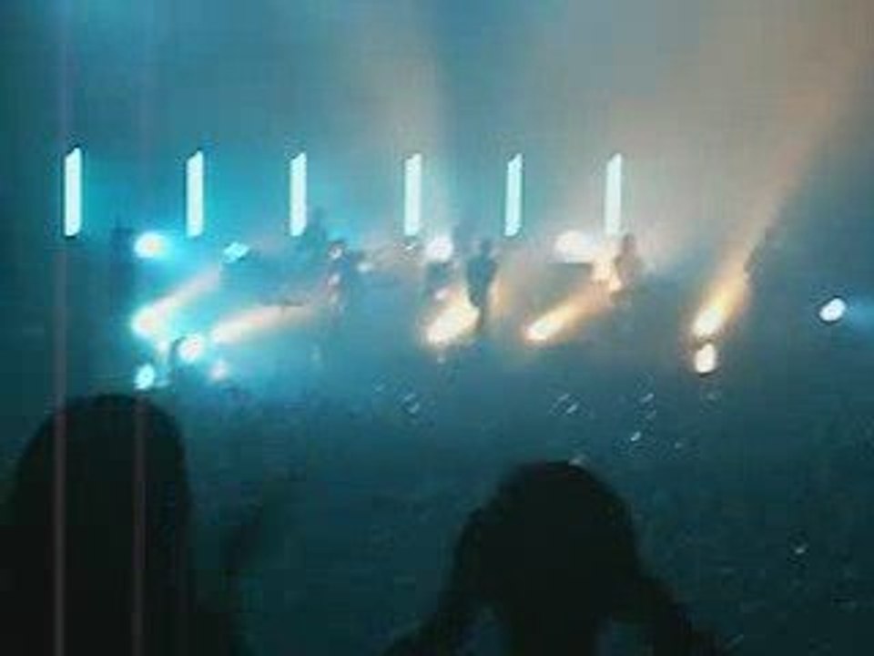 Phoenix - Liztomania