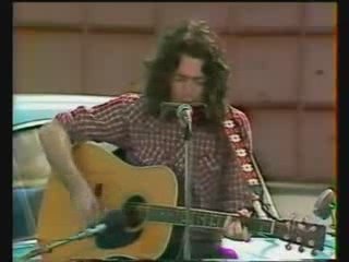 Rory Gallagher - Don't Know Where I'm Going (1975)