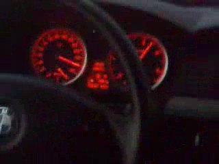 Bmw 535d Touring V-Max 255km/h