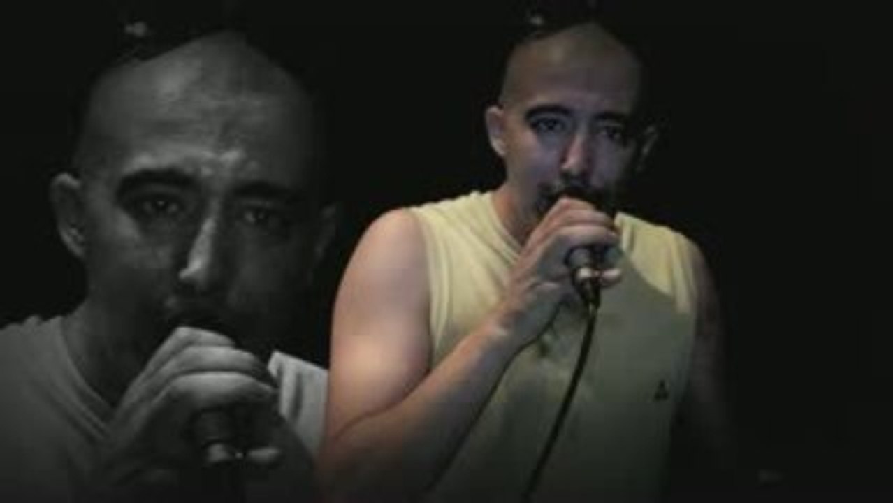 TBS Clan -  Je Suis [rap français 2009]