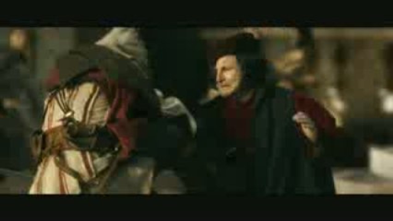 Assassin's Creed Lineage