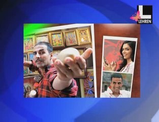 Akki is going to do 2 to 3 films in a year