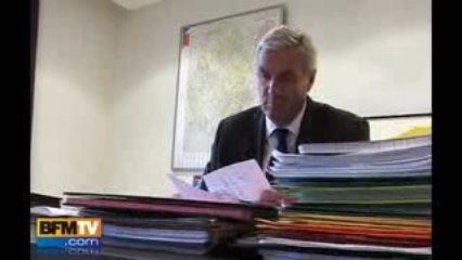 Les élus défendent la taxe professionnelle