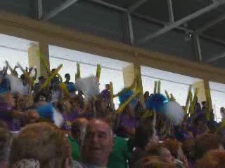 Sanlúcar la Mayor. Miniolimpiadas para Mayores (Herrera 09)