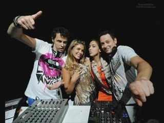 Vandalism, Angger Dimas - She Got It (Mind Electric Remix)