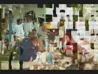 dudu son séjours a tahiti teuf & taf