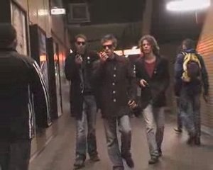 So Lonely - COP'S LAND