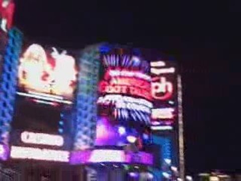 A trip to Vegas for Blog World Expo 2009