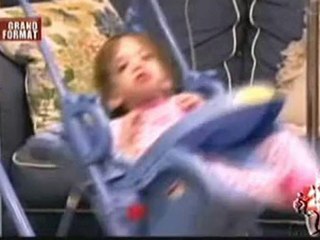 Bébé de 16 ans, ou l'éternelle jeunesse de Brooke Greenberg