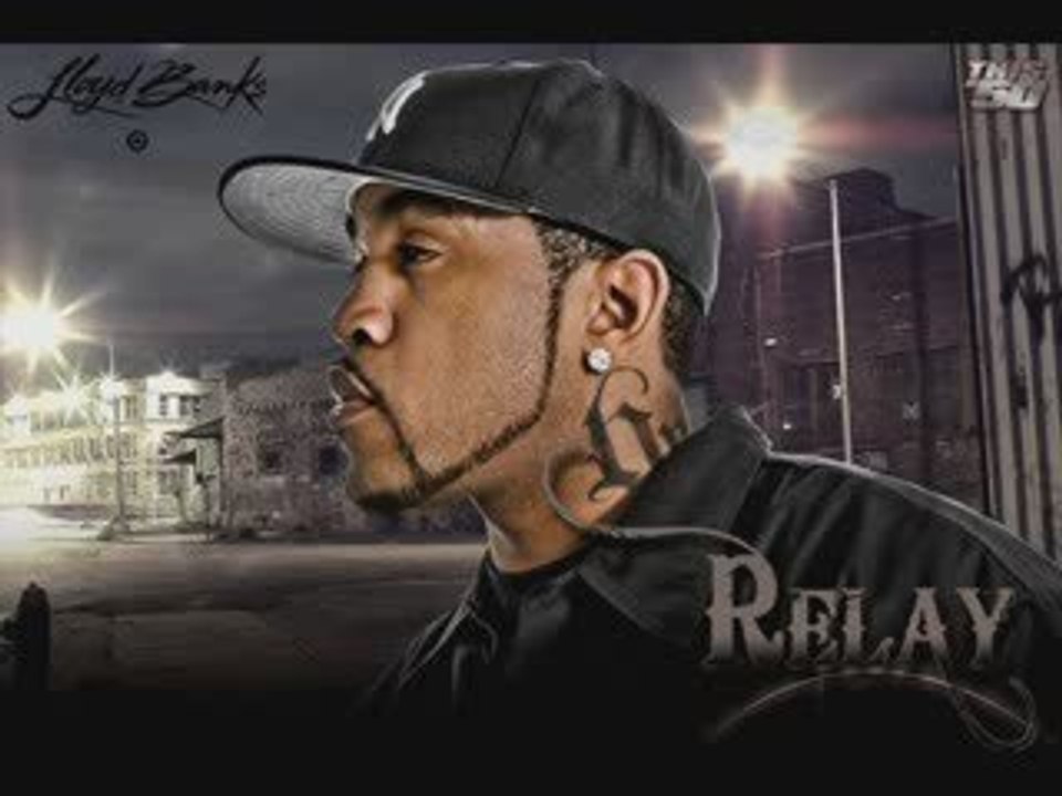 Lloyd Banks - "Relay"