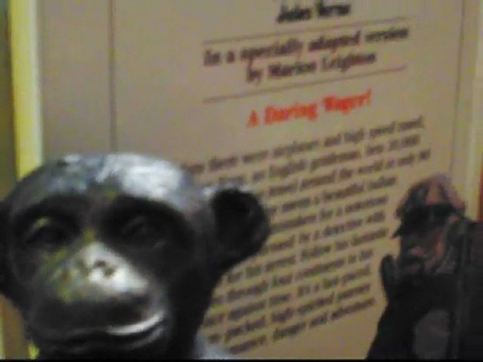 [Pollifax] Glad Hearts "Hub City"