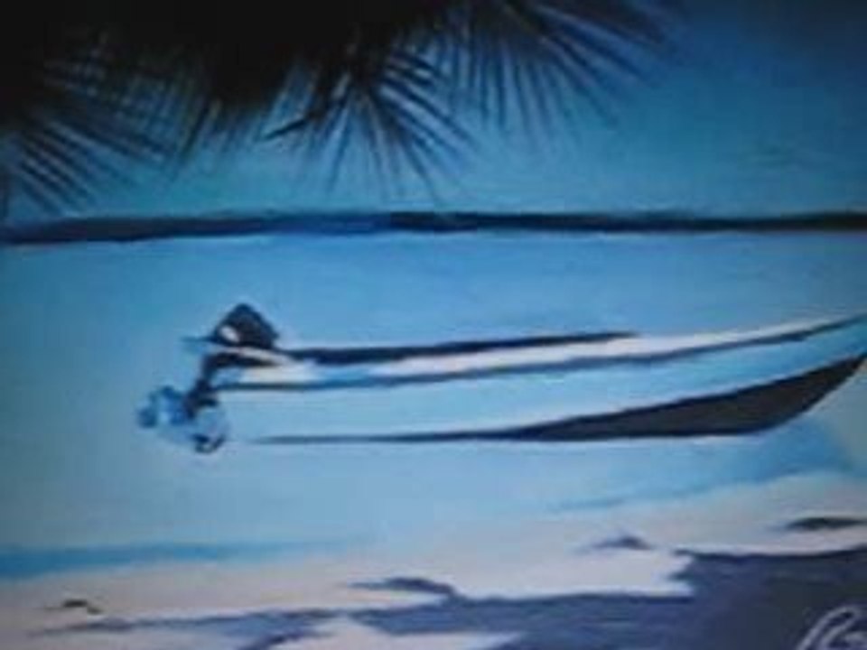 Alain Royer " Ile Bourbon "