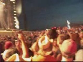 Rock'N'Roll Train 2009