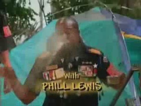 nie ma to jak hotel sezon 2 intro pl