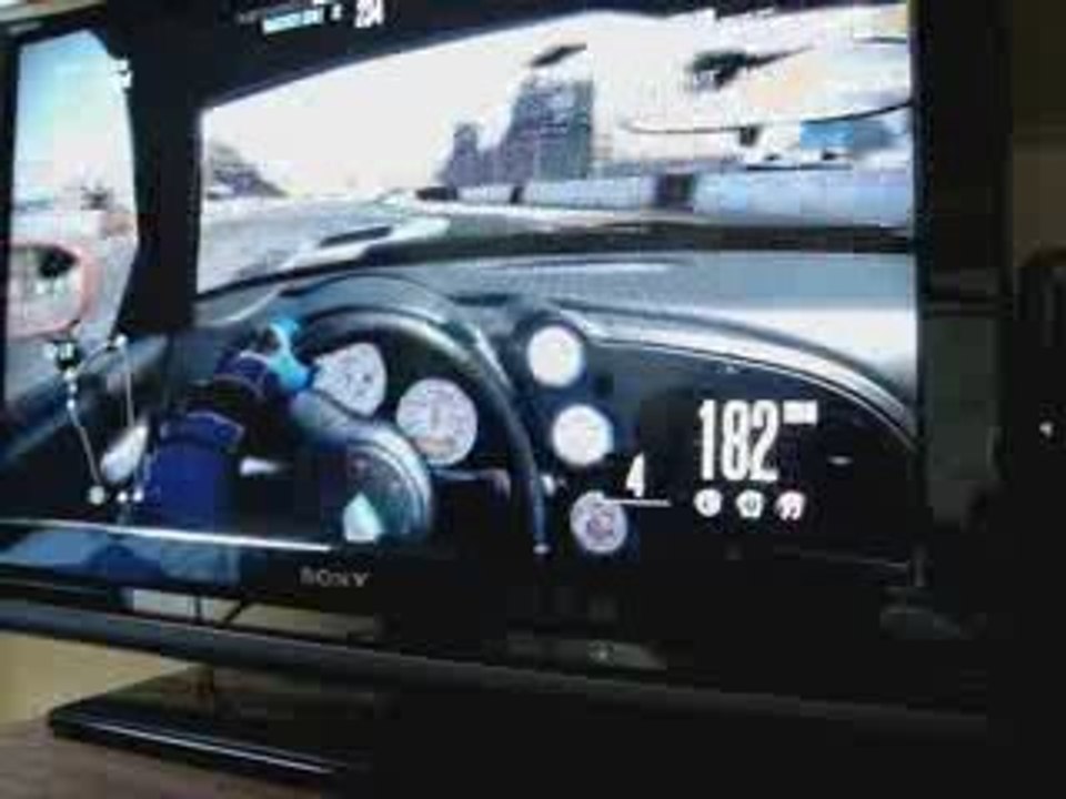 nfs shift ps3