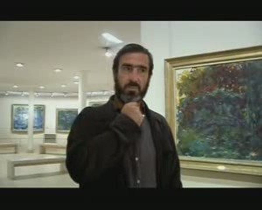 Eric Cantona
