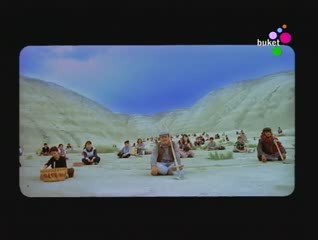 Rafet El Roman - Bir Melek Diliyorum by Aluxton