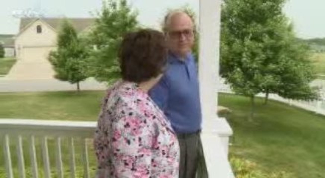 Steve & Patti Grant Steps to Achieving Financia...