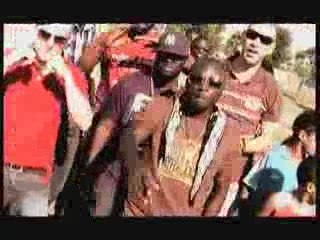 Dancy Phenomen - Ghetto Carter