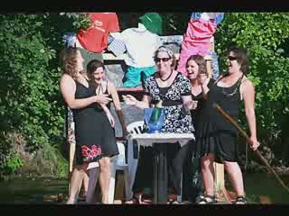 OFNI Villeneuve-d'Allier 2009