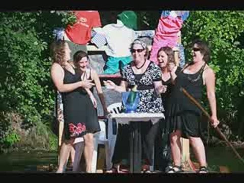 OFNI Villeneuve-d'Allier 2009