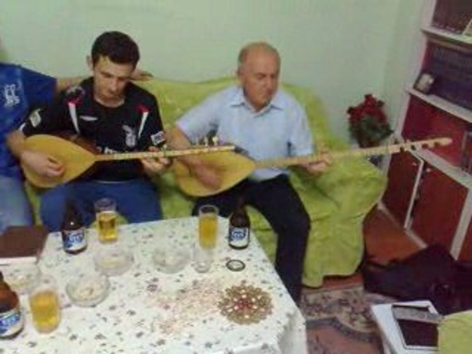 AKLIMA DÜŞTÜN Abbas Yılmaz ft Kayhan Yılmaz