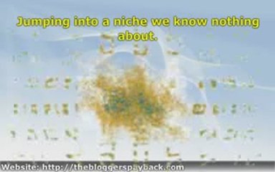 Want to Earn a Professional Bloggers Payback? Proper Prepara