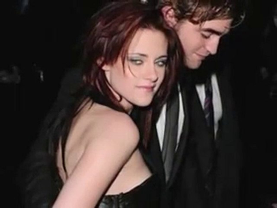 Kristen to Robert - Thinking of You