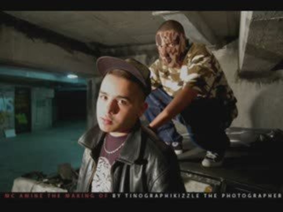 mc amine 2009