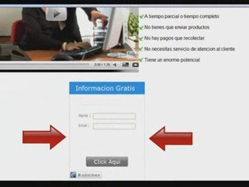 Excelente Oportunidad de Negocios, Afiliados Elite