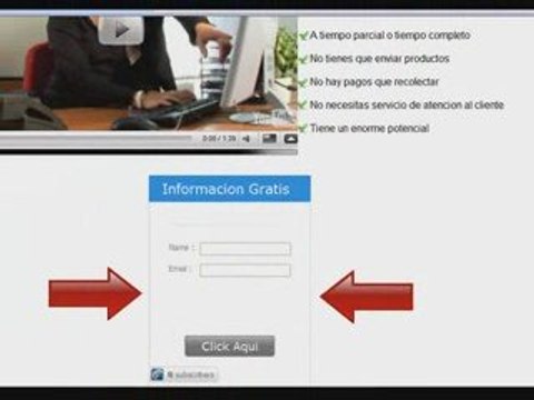 Excelente Oportunidad de Negocios, Afiliados Elite