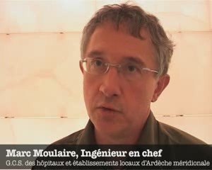 Des hôpitaux ardéchois mutualisent des personnels