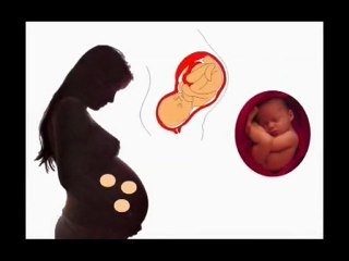 Tiens maman, j'ai un cadeau pour toi