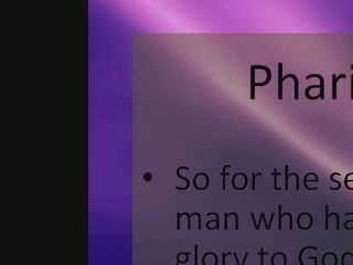 Gospel of John Video Series From Word of God Online