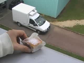 .dijon//SAITEN - Suicide Gateau Degueu