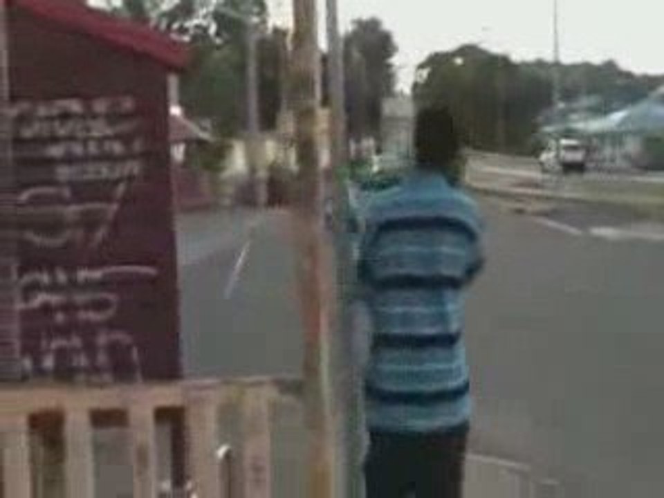 Le rêve !
