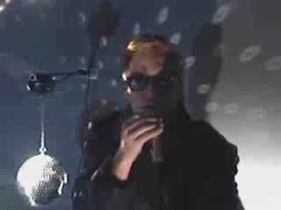 Elvis-O-Rama (Arte - 2007-08-16) - Elvis - BLue Moon - cover