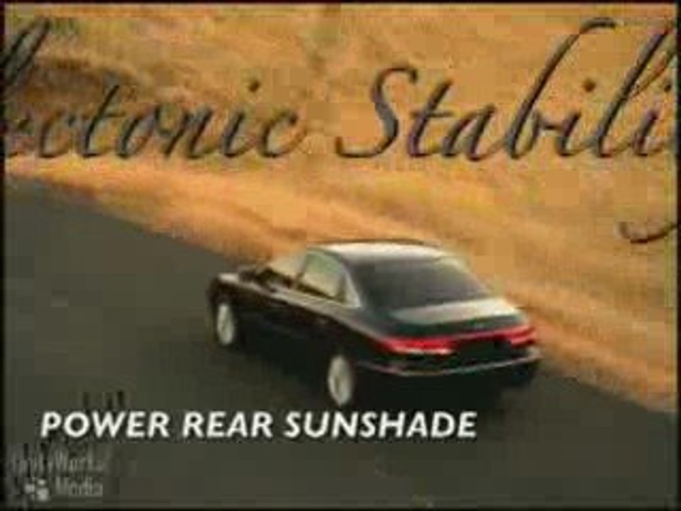 New 2009 Hyundai Azera Video | VA Hyundai Azera Dealer