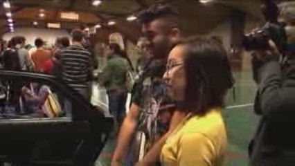 Jaguar XJ New York City Launch at Design Schools