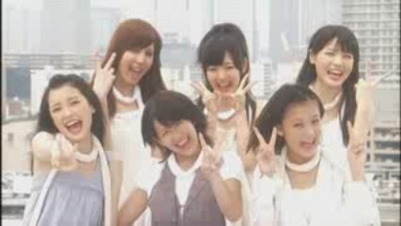 °C-ute - EVERYDAY Zekkouchou!! ~Close-up v.~