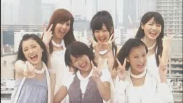 °C-ute - EVERYDAY Zekkouchou!! ~Close-up v.~