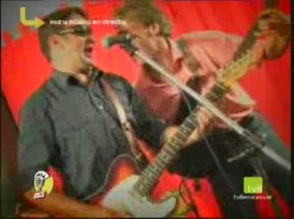 Simago Lemons_actuacion I