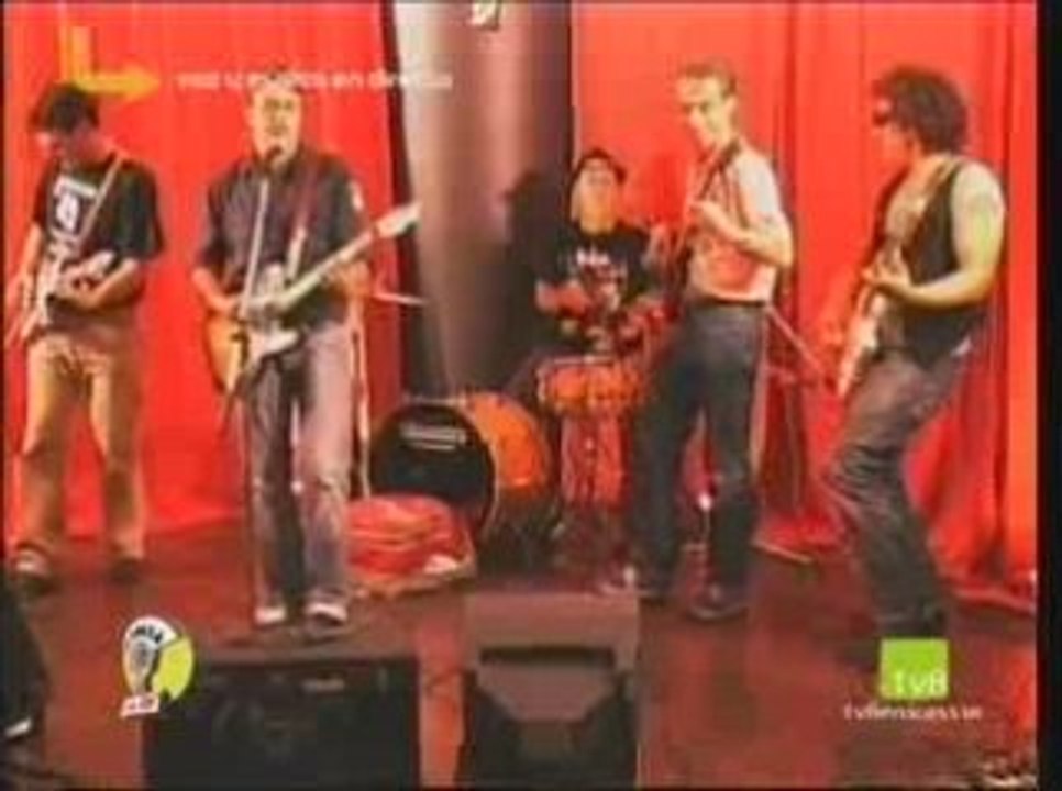 Simago Lemons_actuacion II