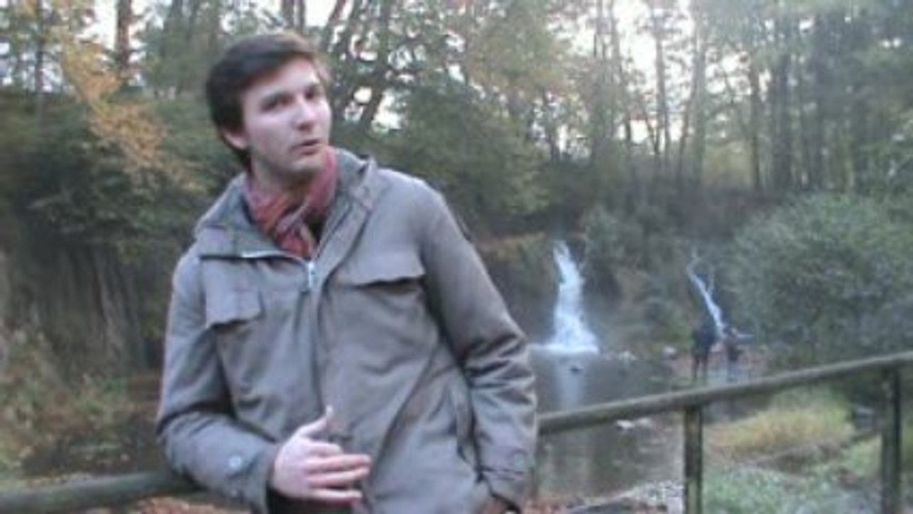 Séjour d'intégration - Master finance Paris Assas