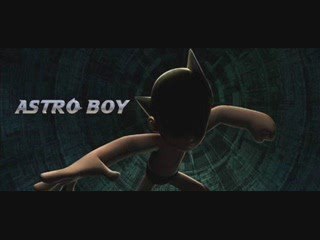 Watch Astro Boy 2009 Full Movie Download