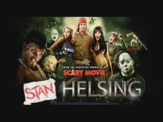 Watch Stan Helsing Full Movie Online Free
