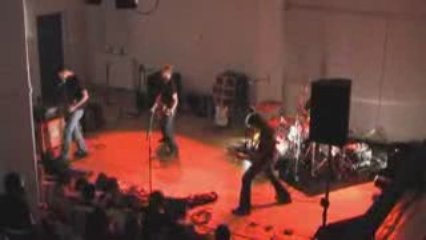 Chair Chant Corps en concert a Echirolles.