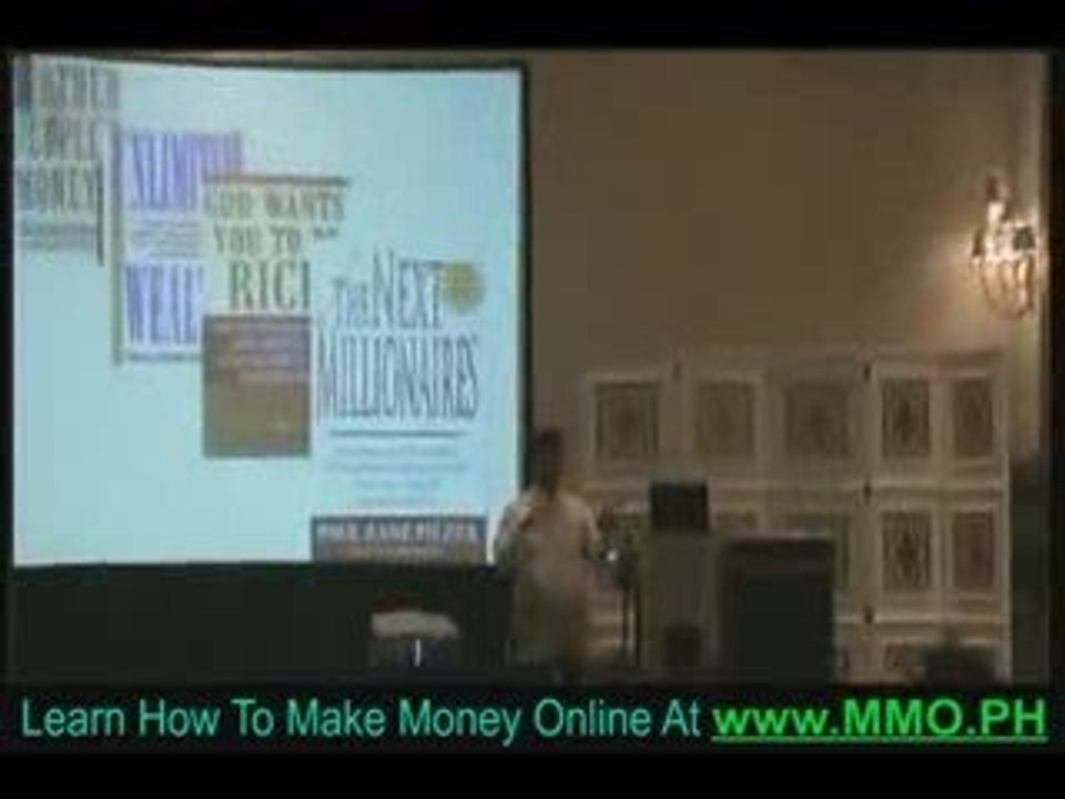 Shocking Online Marketing Course