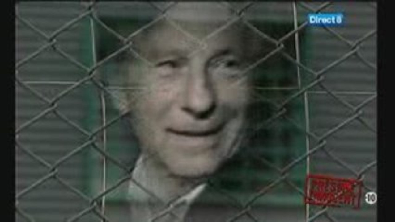 Affaire Polanski !