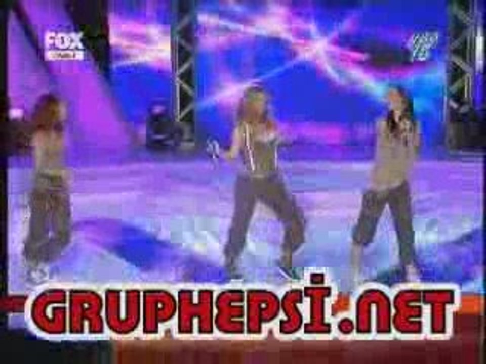 Grup Hepsi (Yaş 15) - Sır